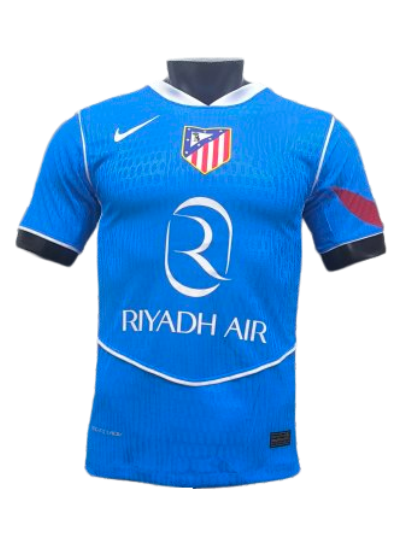 2526 Season Barcelona Special Edition Player Jersey