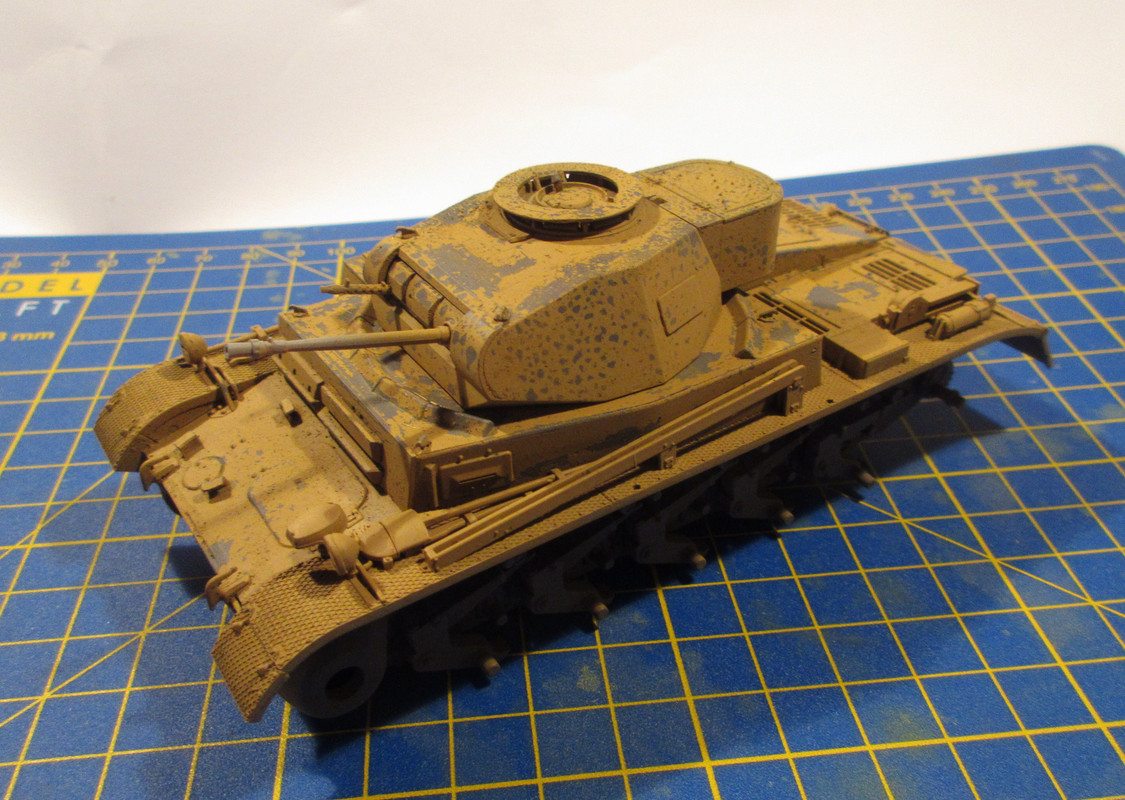 Pz.Kpfw. II Ausf F-6 (5)