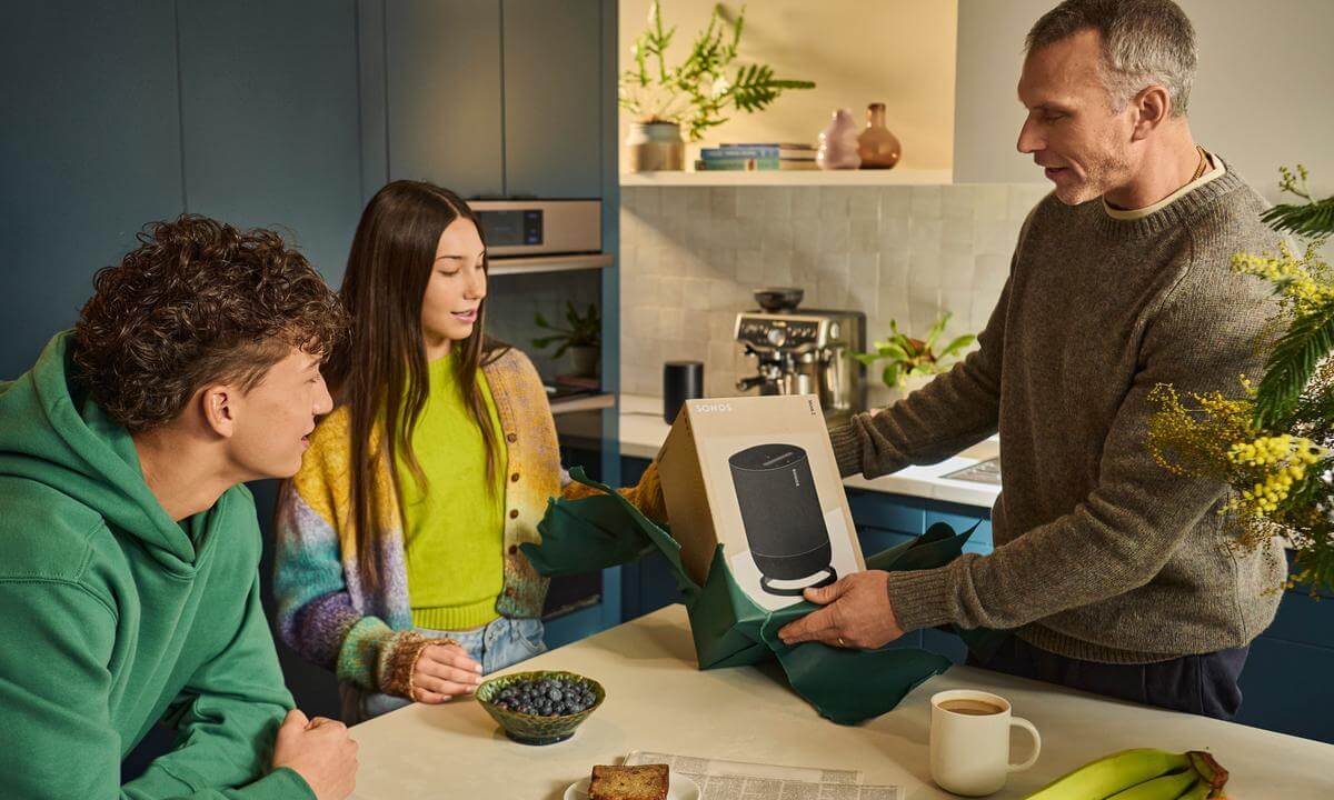 Sonos Hero