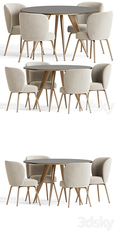 Dining Set 99