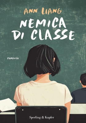 Ann Liang - Nemica di classe (2025)