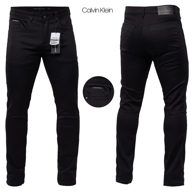 Shaolin Jeans Collection