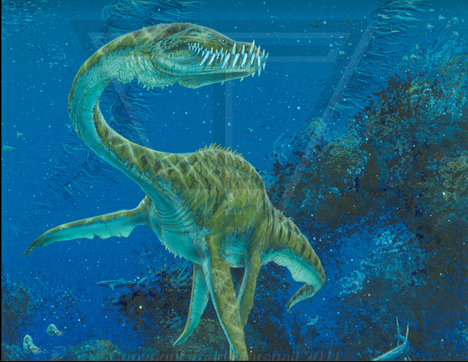 By <a href='https://www.behance.net/gallery/2307228/Paleo-Art-Marine-Life-Collection/modules/24679089' target='_blank'>Todd S. Marshall</a>