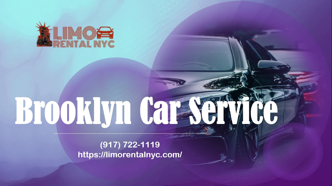 Brooklyn Car Service — Postimages