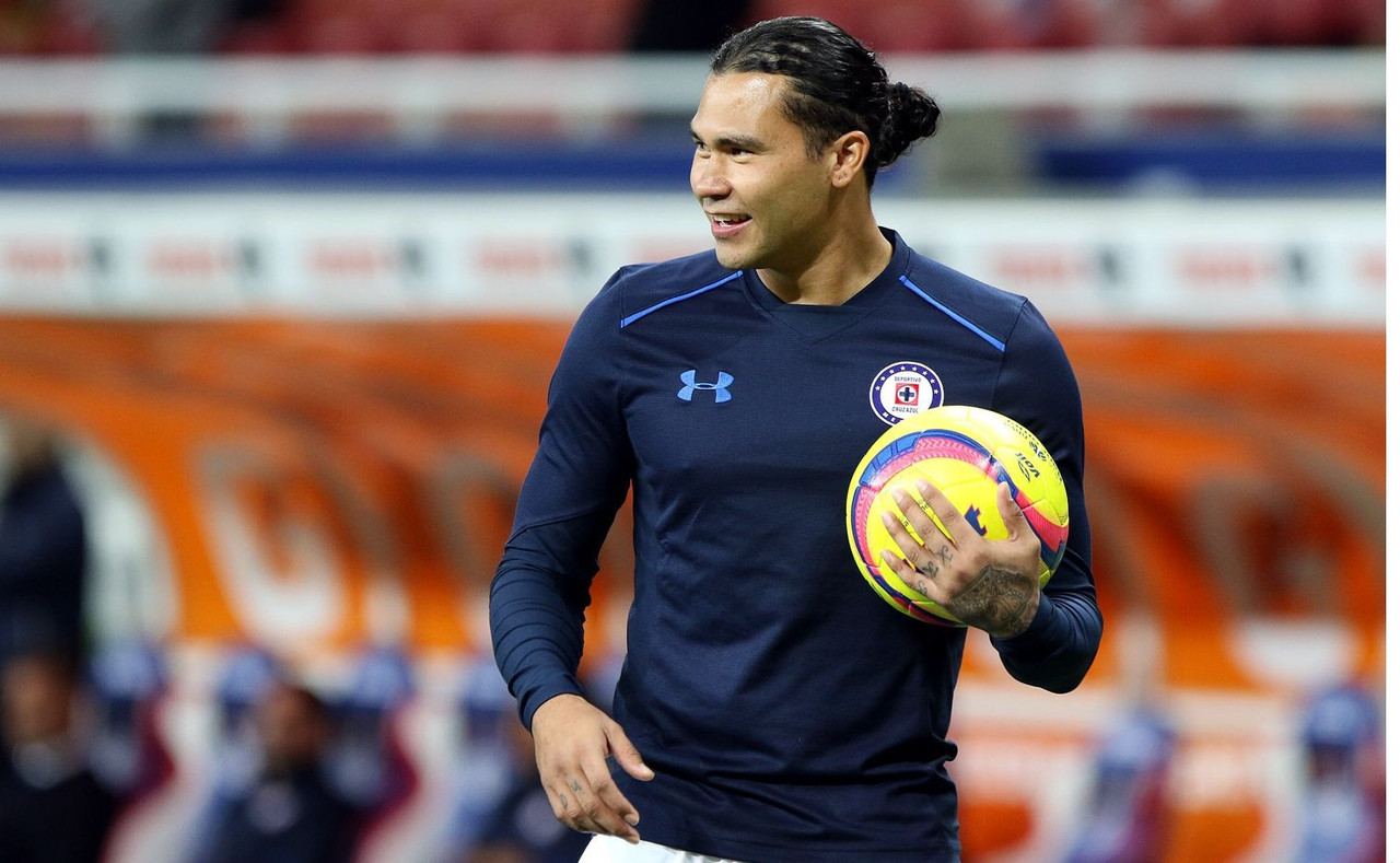 ¿Dónde quedó el 'Gullit' Peña? Este es su nuevo equipo a los 33 años