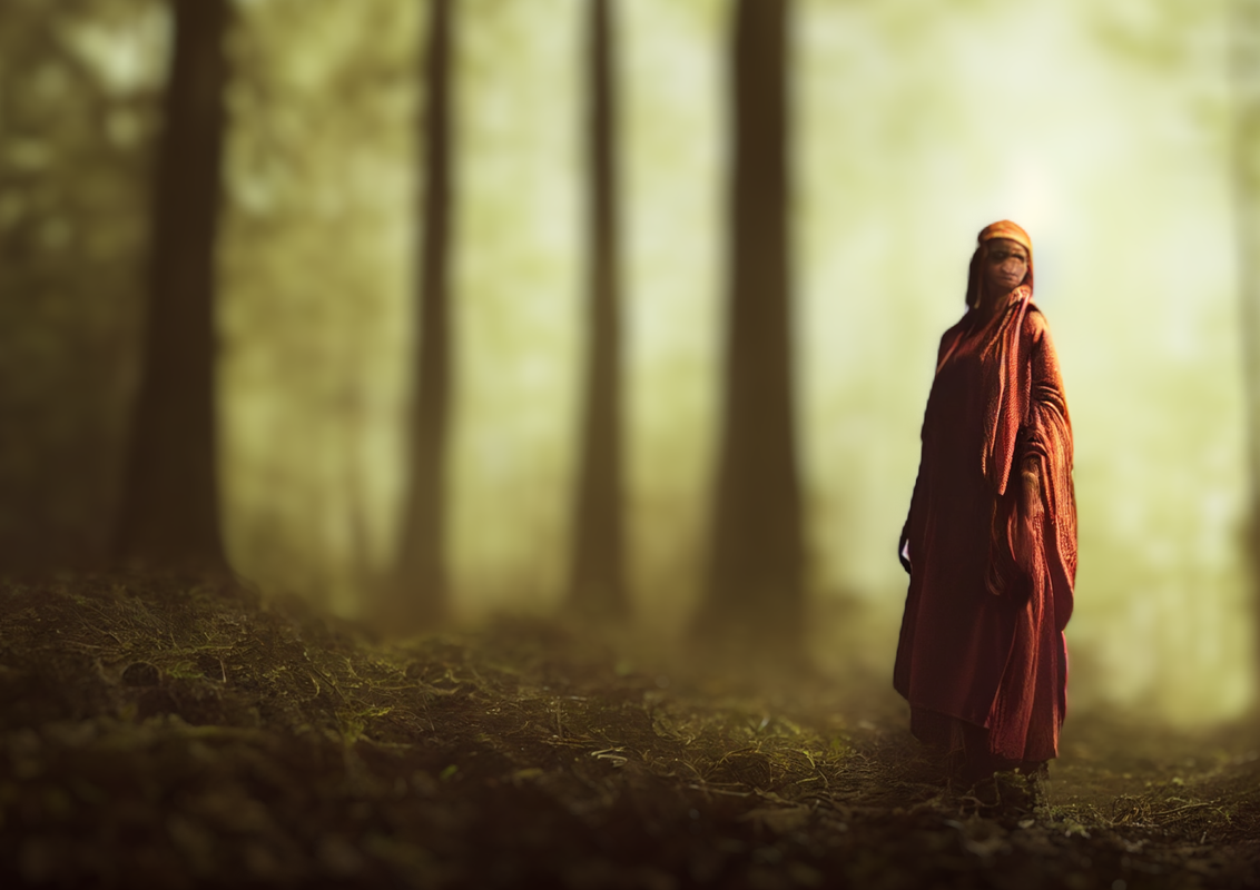 Dof woods
