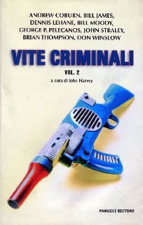 AA.VV. - Vite criminali vol. 2 (2006)
