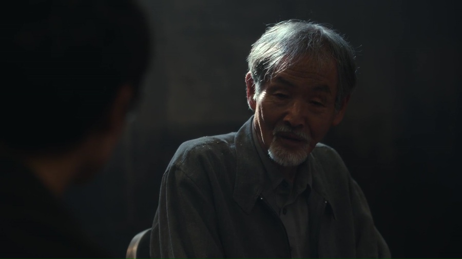 Tokyo Swindlers (2024) Season 1 [Hindi + English] WebRip 480p, 720p ESub - Complete Screenshot