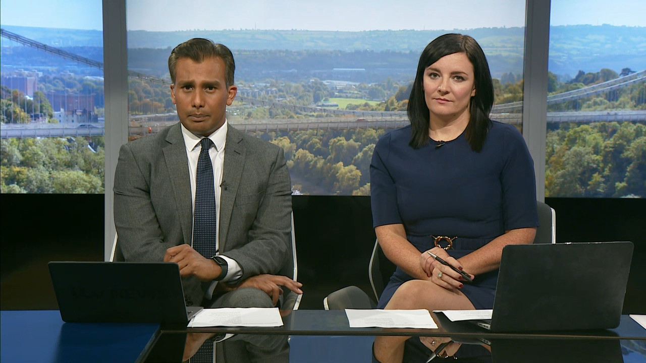 09.19 - 18.00.01 - ITV News West Country. ITV News West Country..ts_snapshot_15.25.020