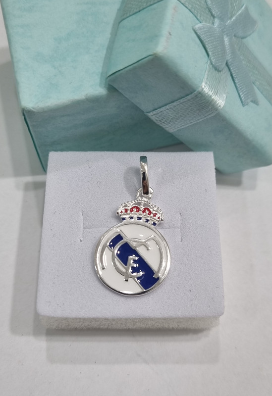 Dije Real Madrid #00122