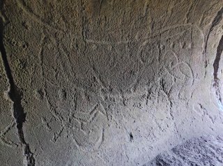 Poike:Ahu Kiri Reva-Papa u'i hetu'u-Ana o Keke-Té Ahu Moai Tea-Maunga - Isla de Pascua - Chile (18)