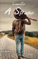 Lorenzo Zani – Alex Strano Vol. 1. A. Strano (2020)