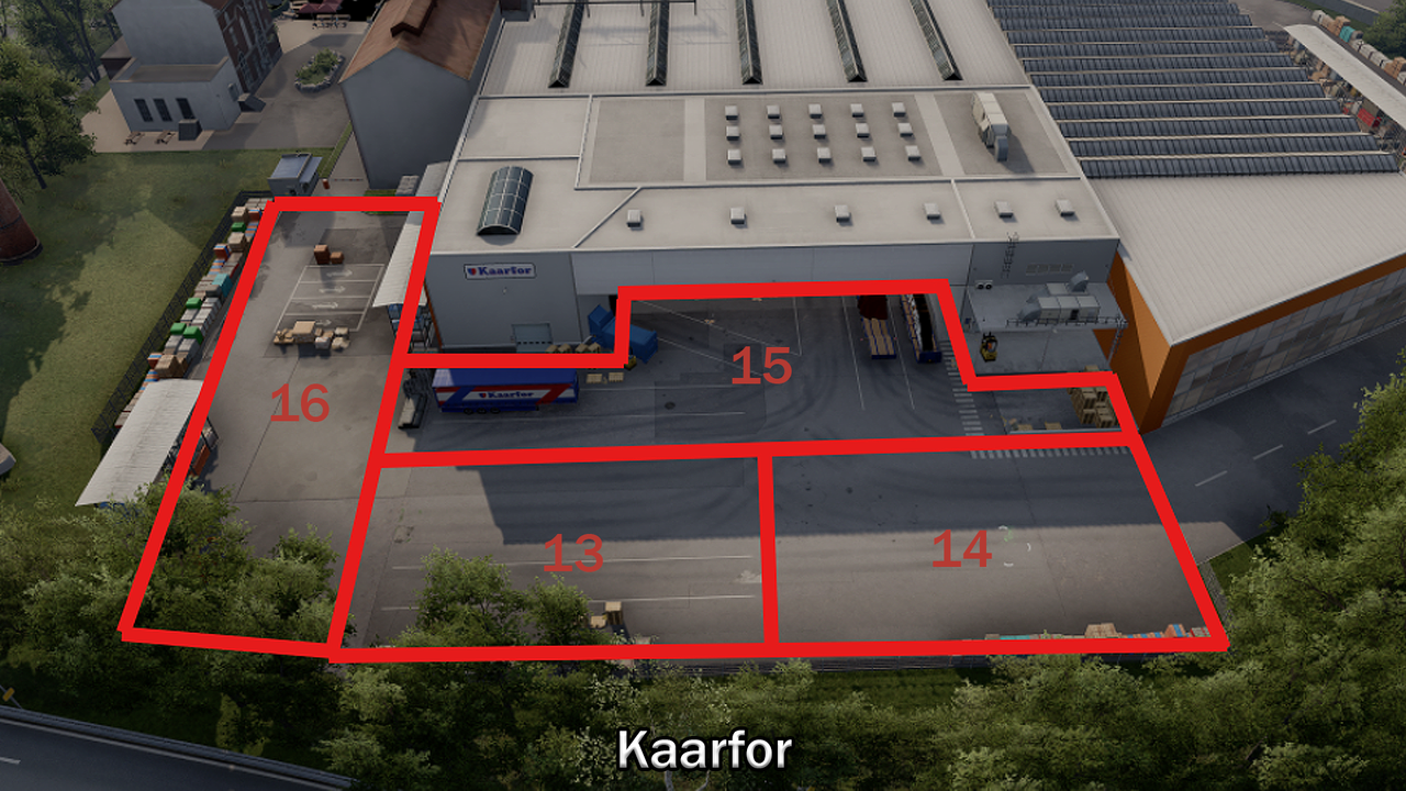 Karfoor