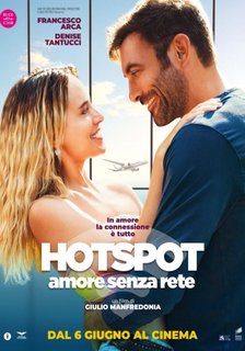 Hotspot - Amore Senza Rete (2023) WebDL 1080p AC3 ITA