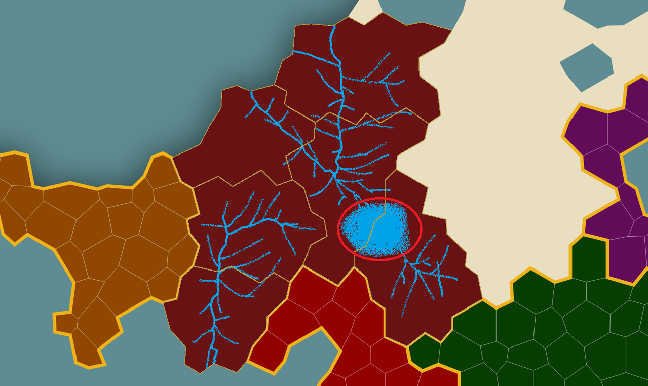 Bon, oui, je ne me suis pas embêté au niveau de la façon dont la zone est entourée, mais bon ça va !