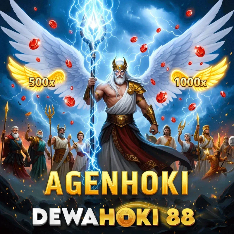 DEWAHOKI88| LINK SITUS JUDI DEWAHOKI SLOT MAXWIN Gampang Menang Tergacor Resmii image 1