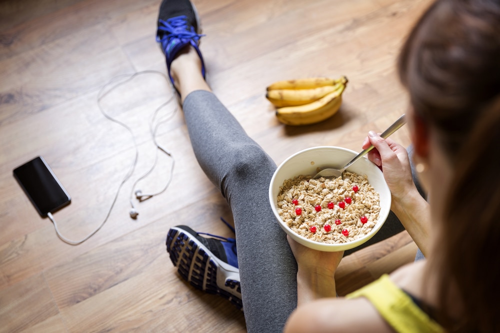 Why Nutrition Matters for Workouts