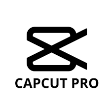 CapCut Logo