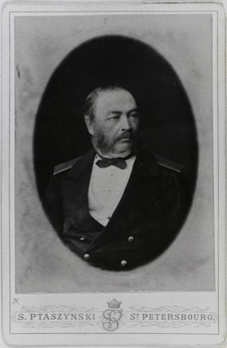 Колонг К. Ф.