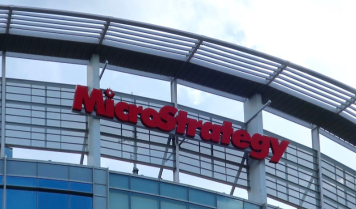 article imageНевероятные приобретения компании MicroStrategy