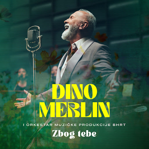 Dino Merlin