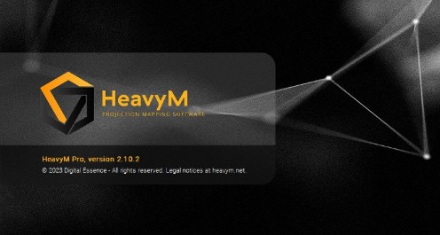 HeavyM Pro v2.10.2 WinALL Cracked-BLiZZARD