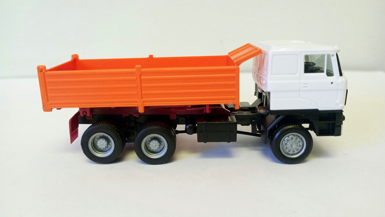 Mach (3640)