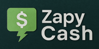 ZapyCash Logo