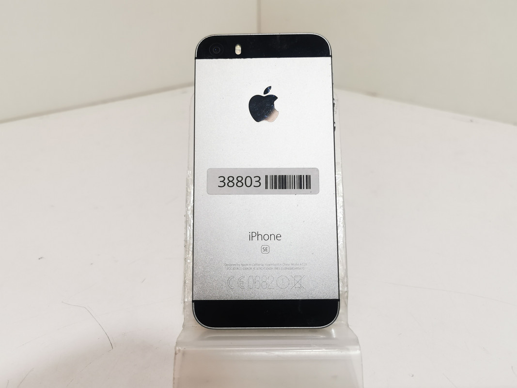 Apple iPhone SEシルバー 本体 iPhone SE (第1世代)｜価格比較・最新情報 - 価格.com