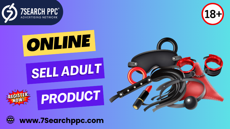 Adult Product Ads network 1