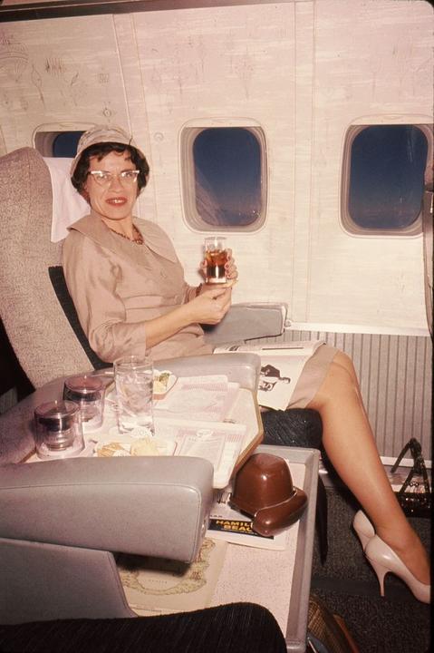 first-class