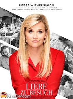 Liebe zu Besuch (2017)
