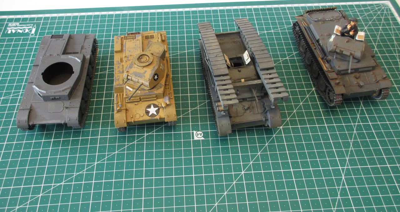 Pz.Kpfw II (2)
