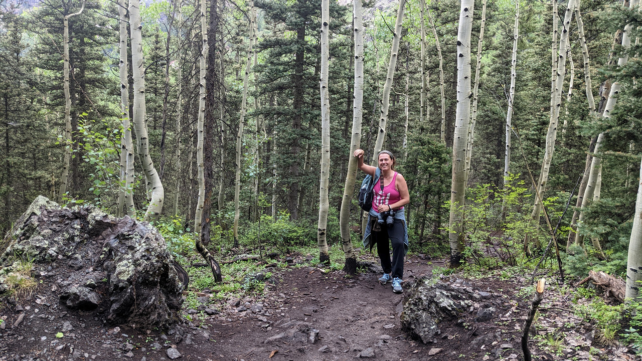 En ruta por Colorado (2022) - Blogs de USA - En ruta hacia el oeste (25)