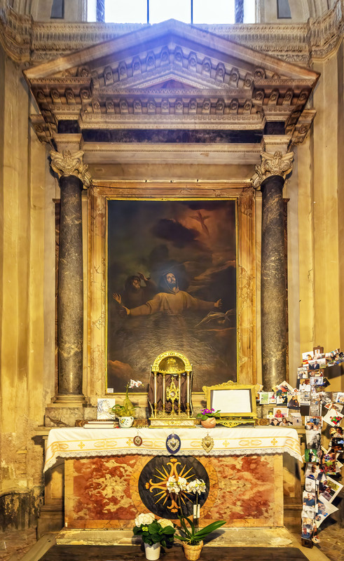 _27A5560-SANTA MARIA DI CONSOLAZIONE-Cappella Reliquia ex Corpore