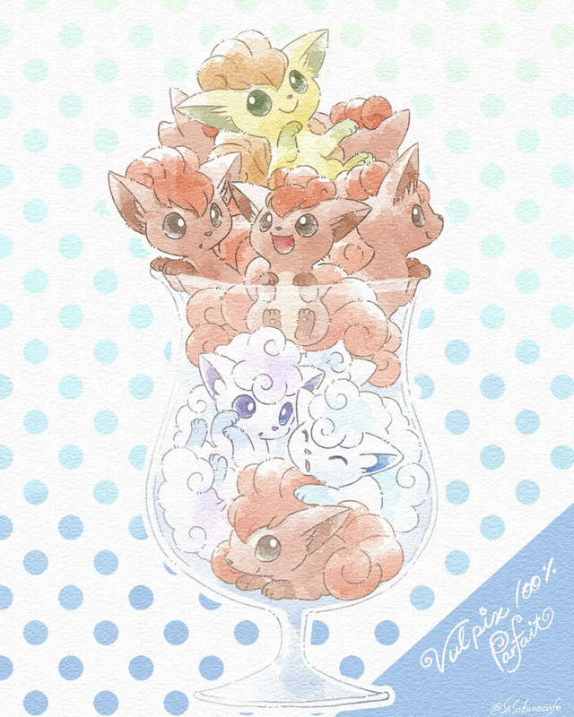 alolan-vulpix-and-vulpix-pokemon-drawn-b