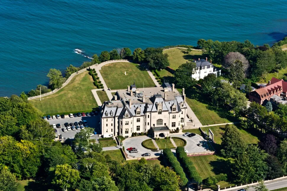 Homes of the Ultra-Wealthy: More Than Fair Mansions