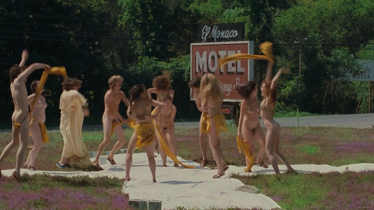 Taking Woodstock (2009) - HD1080p - Kelli Garner