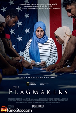 The Flagmakers (2022)