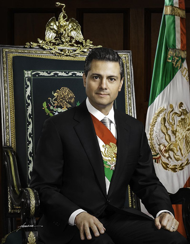 Enrique Peña Nieto reaparece en redes sociales y le llueven duras críticas