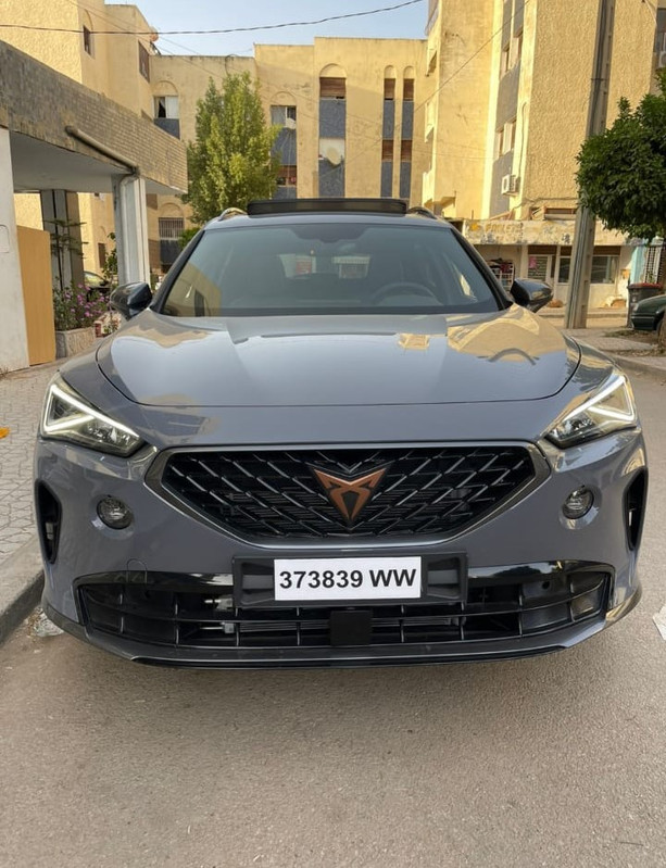 Cupra