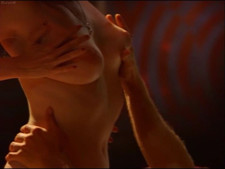 Sexual Predator (2001) - Ray Valenti (blindpaint