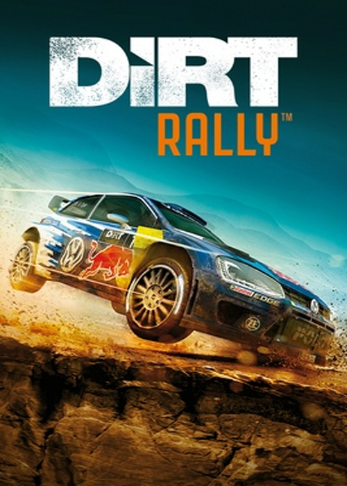 Dirt Rally