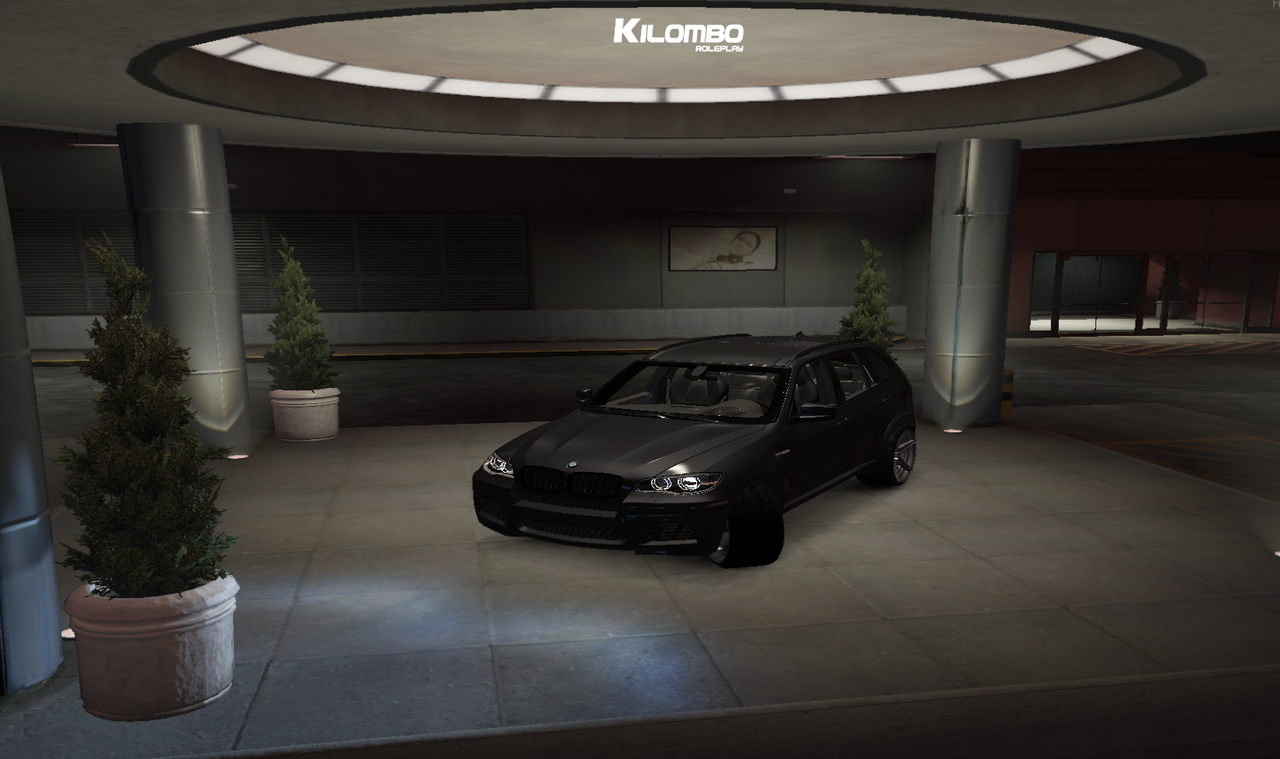 BMW 70