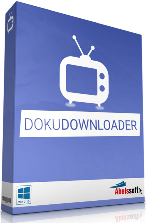 Abelssoft Doku Downloader Plus 2020 2.1 Multilingual