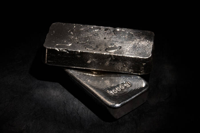 Silver Price Forecast – Silver Continues to Look for Buyers Silver Price Forecast – Silver Continues to Look for Buyers