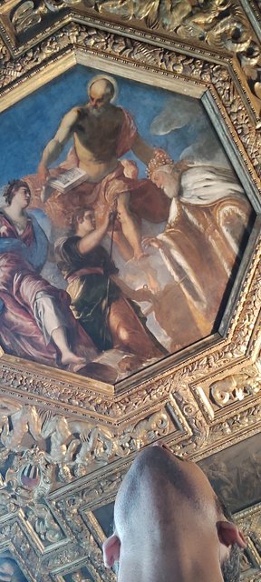 Pizcas de arte en Venecia, Mantua, Verona, Padua y Florencia - Blogs de Italia - Pateando Venecia entre iglesias y museos (22Kms) (188)