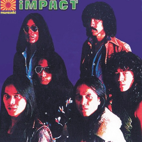 Murasaki - Impact 1976 (Remastered 2007) (Lossless + MP3)