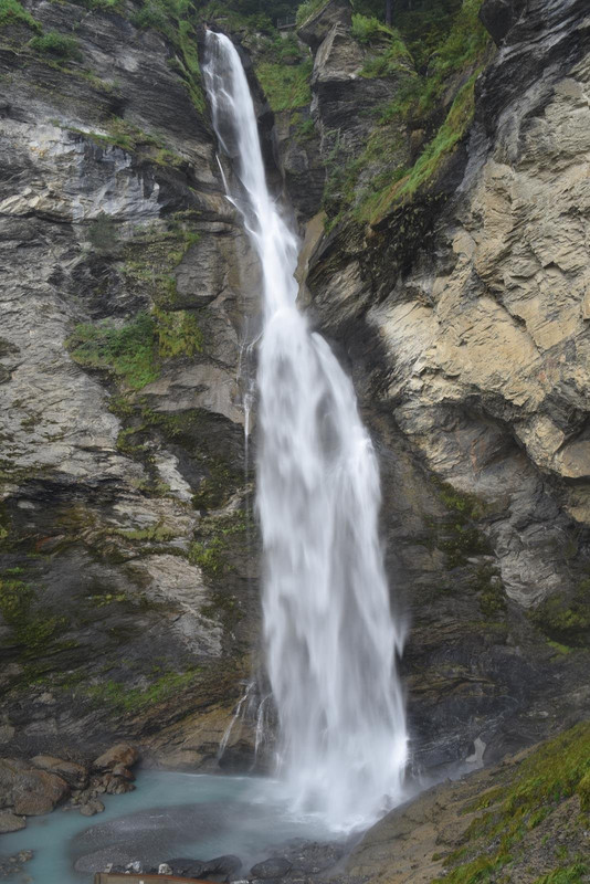 Huyendo del COVID a los Alpes (2020) - Blogs de Suiza - De casa a Grindelwald (Zona de Interlaken) (55)