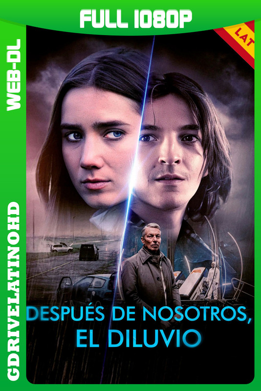 Después de nosotros: el diluvio (2024) WEB-DL 1080p Latino-Finlandés